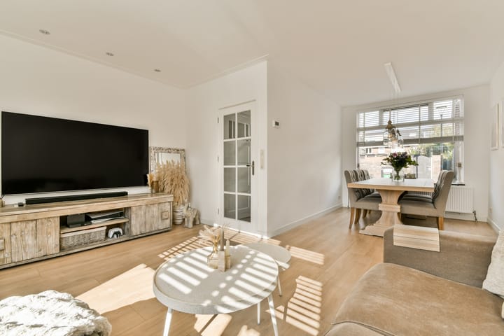 Foto 3 van Deken Waarestraat 40