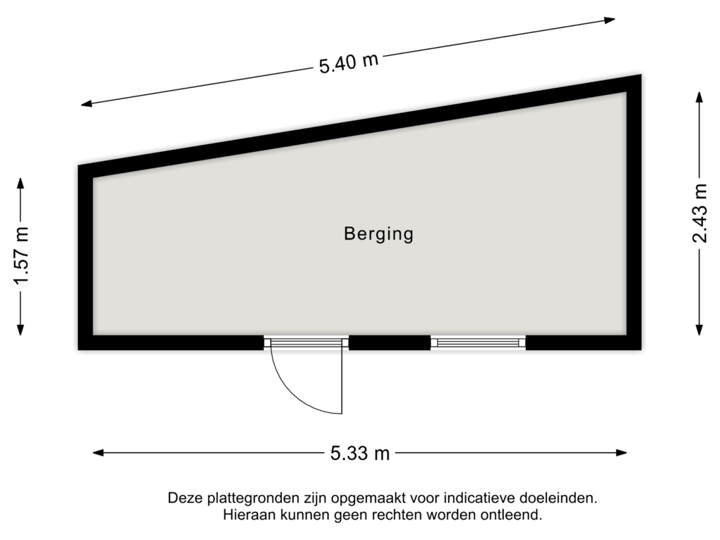 Berging