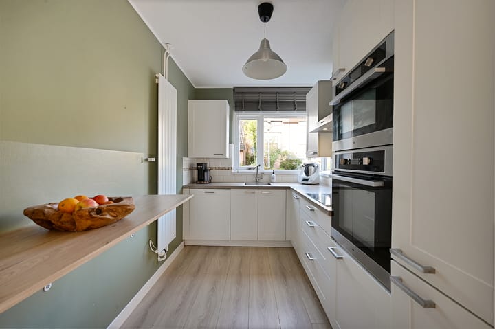 Foto 3 van Verhulstlaan 9