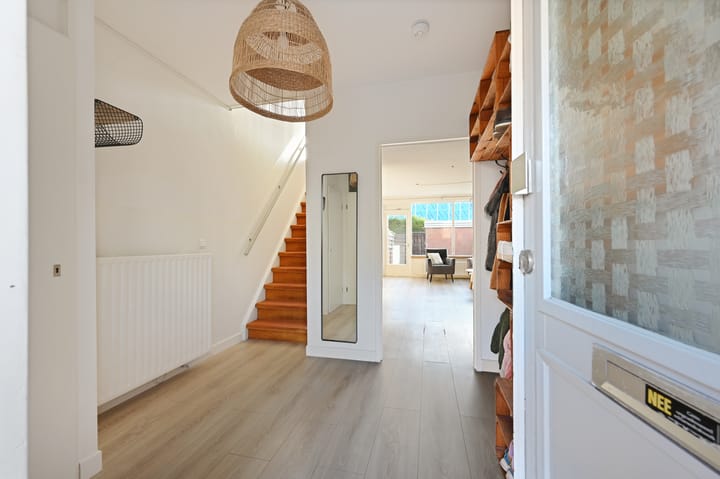 Foto 4 van Verhulstlaan 9