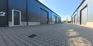 Bekijk 360° foto's