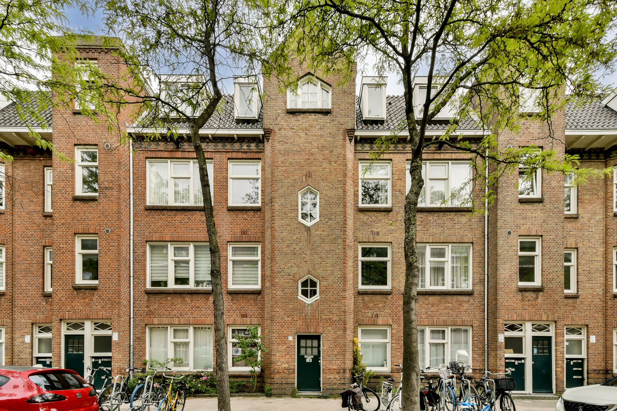 Vincent van Goghstraat, 19, Amsterdam, 1072KJ, Noord-Holland, Nederland 19