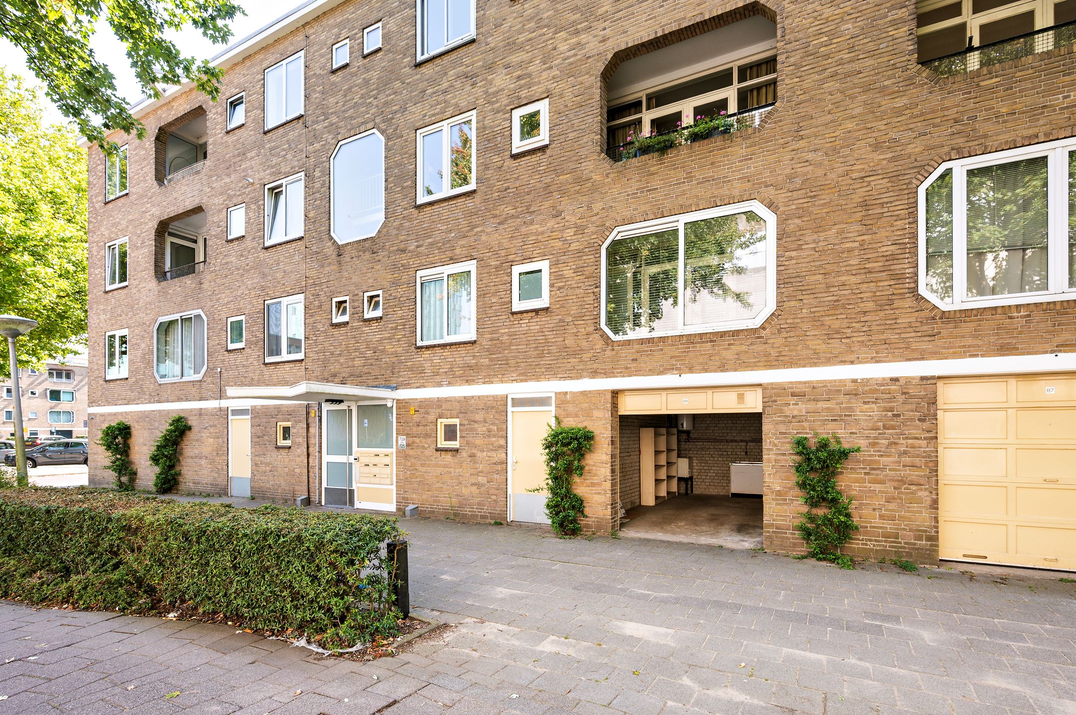 Meander, 709, Amstelveen, 1181WN, Noord-Holland, Nederland 709 