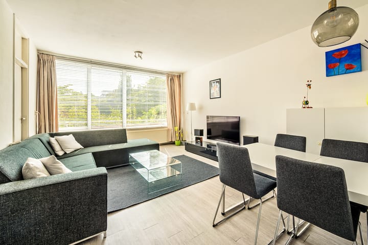 Foto 2 van Meander 709