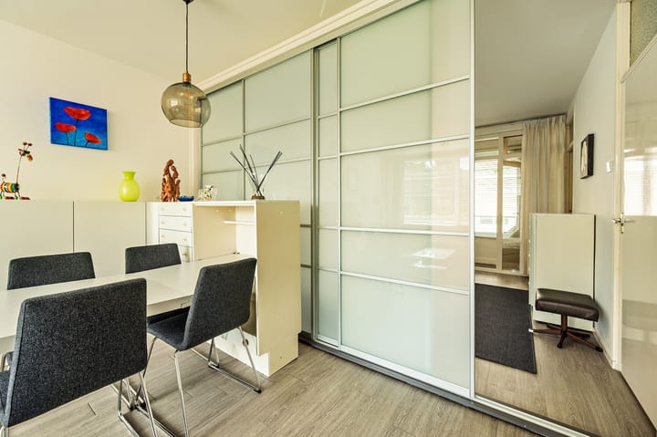 Foto 4 van Meander 709