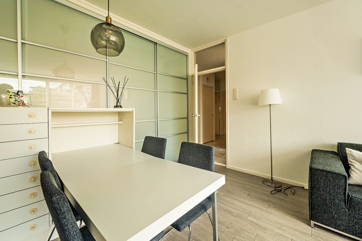 Foto 5 van Meander 709