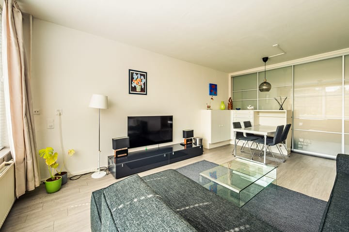 Foto 7 van Meander 709