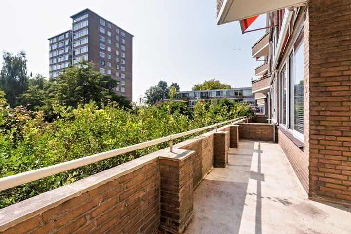 Foto 9 van Meander 709