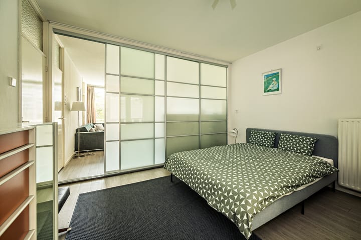 Foto 11 van Meander 709