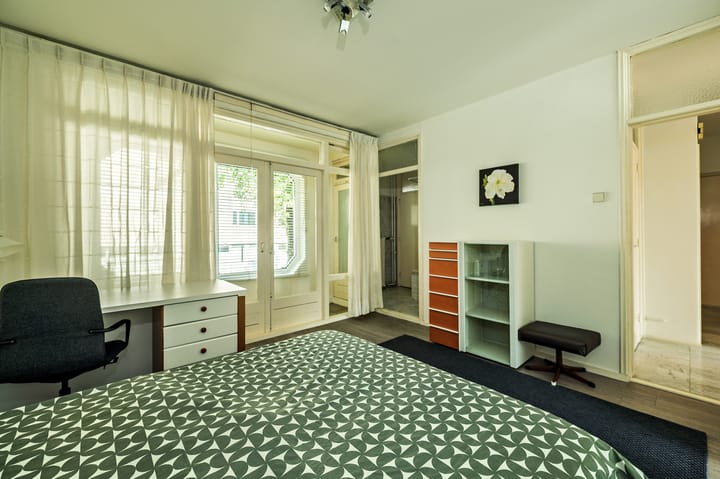 Foto 13 van Meander 709