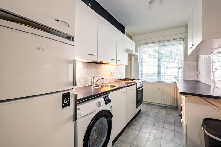 Foto 19 van Meander 709