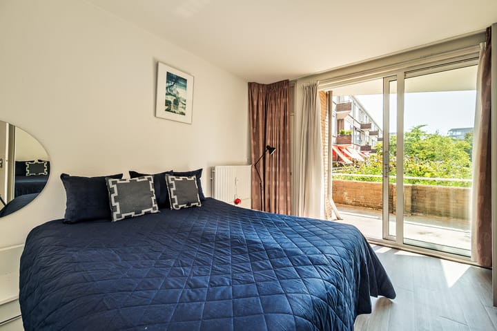 Foto 20 van Meander 709