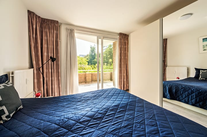 Foto 21 van Meander 709