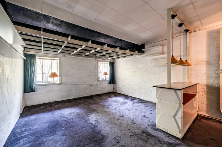 Foto 25 van Meander 709