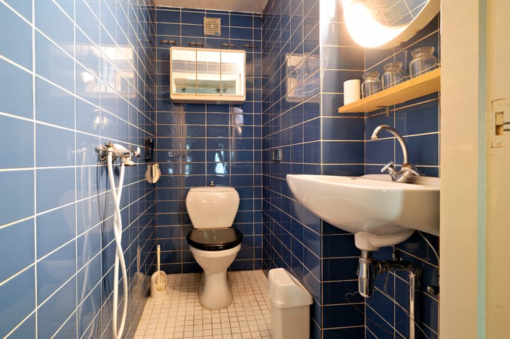 Foto 27 van Meander 709