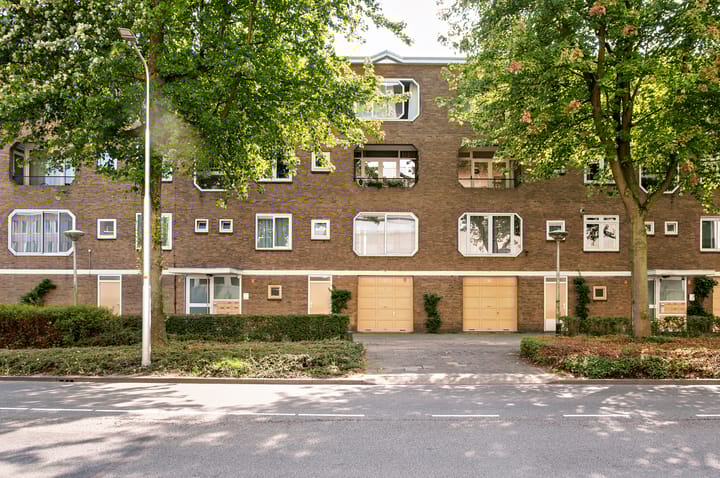 Foto 28 van Meander 709