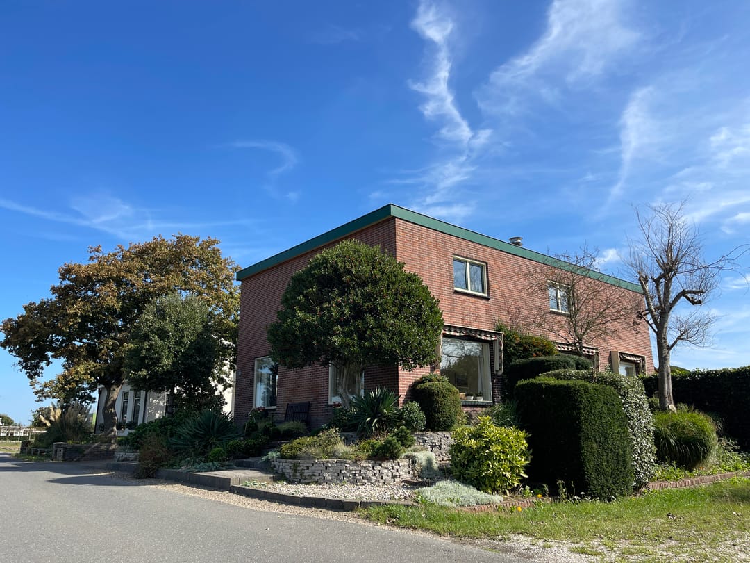 Foto 2 van Zilkerbinnenweg 52