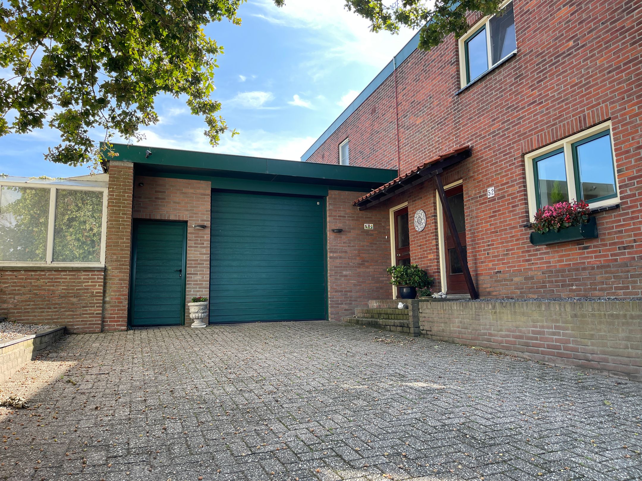 Foto 3 van Zilkerbinnenweg 52