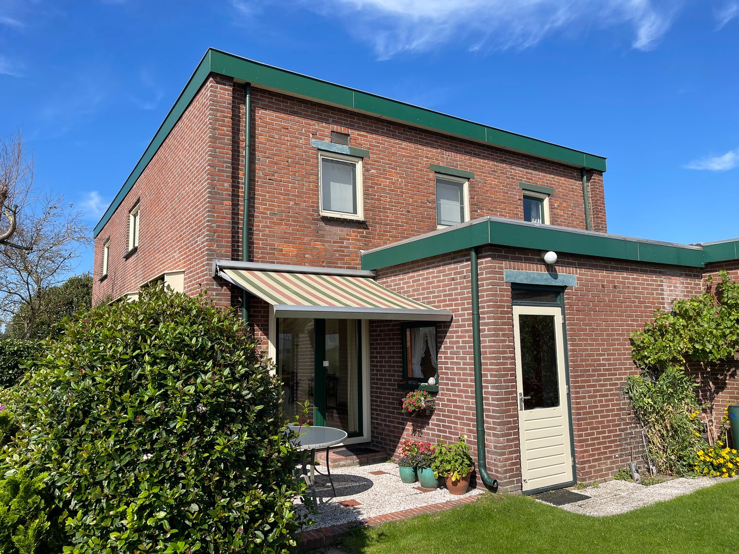 Foto 19 van Zilkerbinnenweg 52