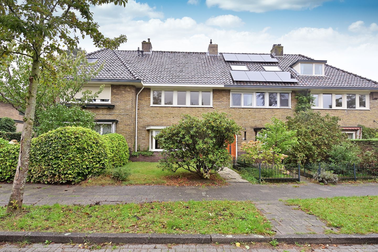 Foto 1 van Orionlaan 68