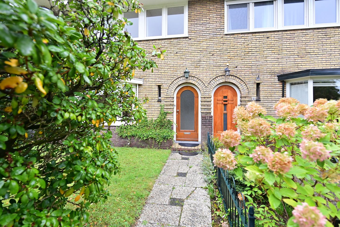 Foto 5 van Orionlaan 68