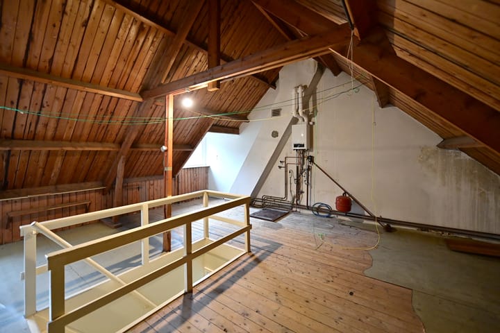 Foto 12 van Orionlaan 68