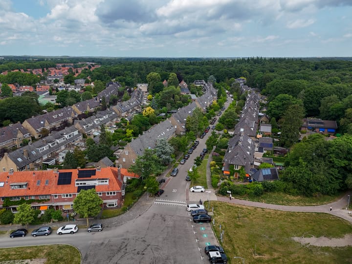 Foto 16 van Orionlaan 68