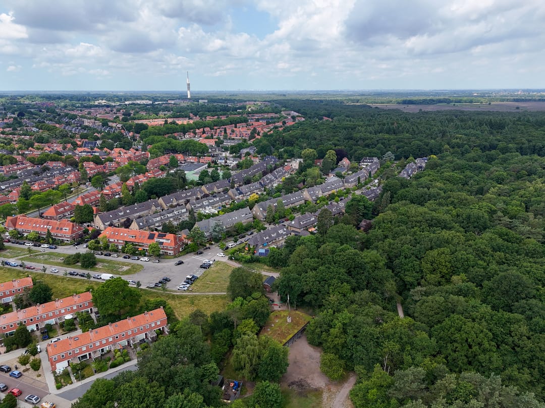 Foto 17 van Orionlaan 68