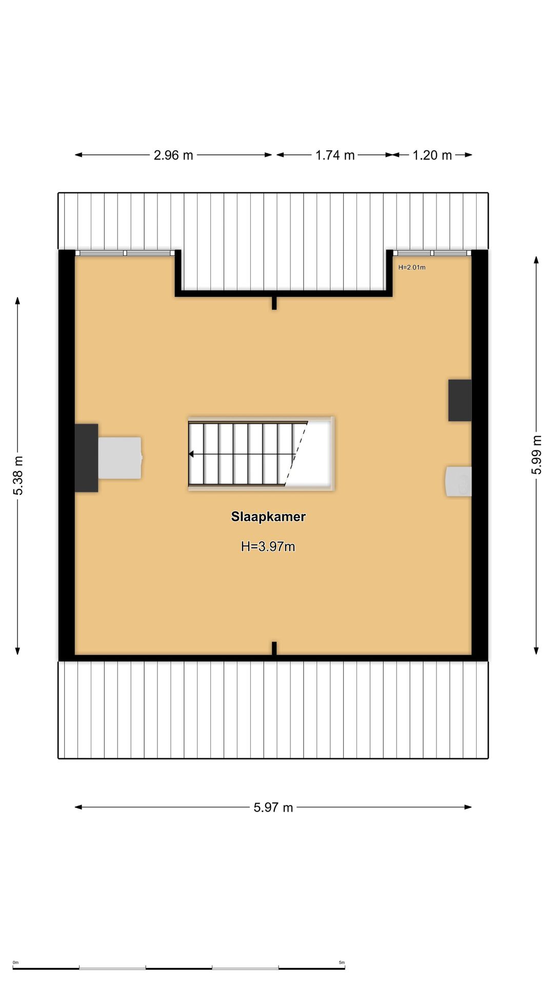 Foto 23 van Orionlaan 68