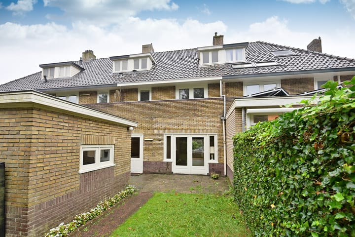 Foto 14 van Orionlaan 68