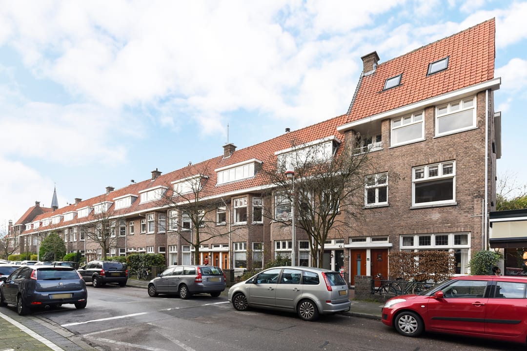 Photo 1 of Paul Gabriëlstraat 56