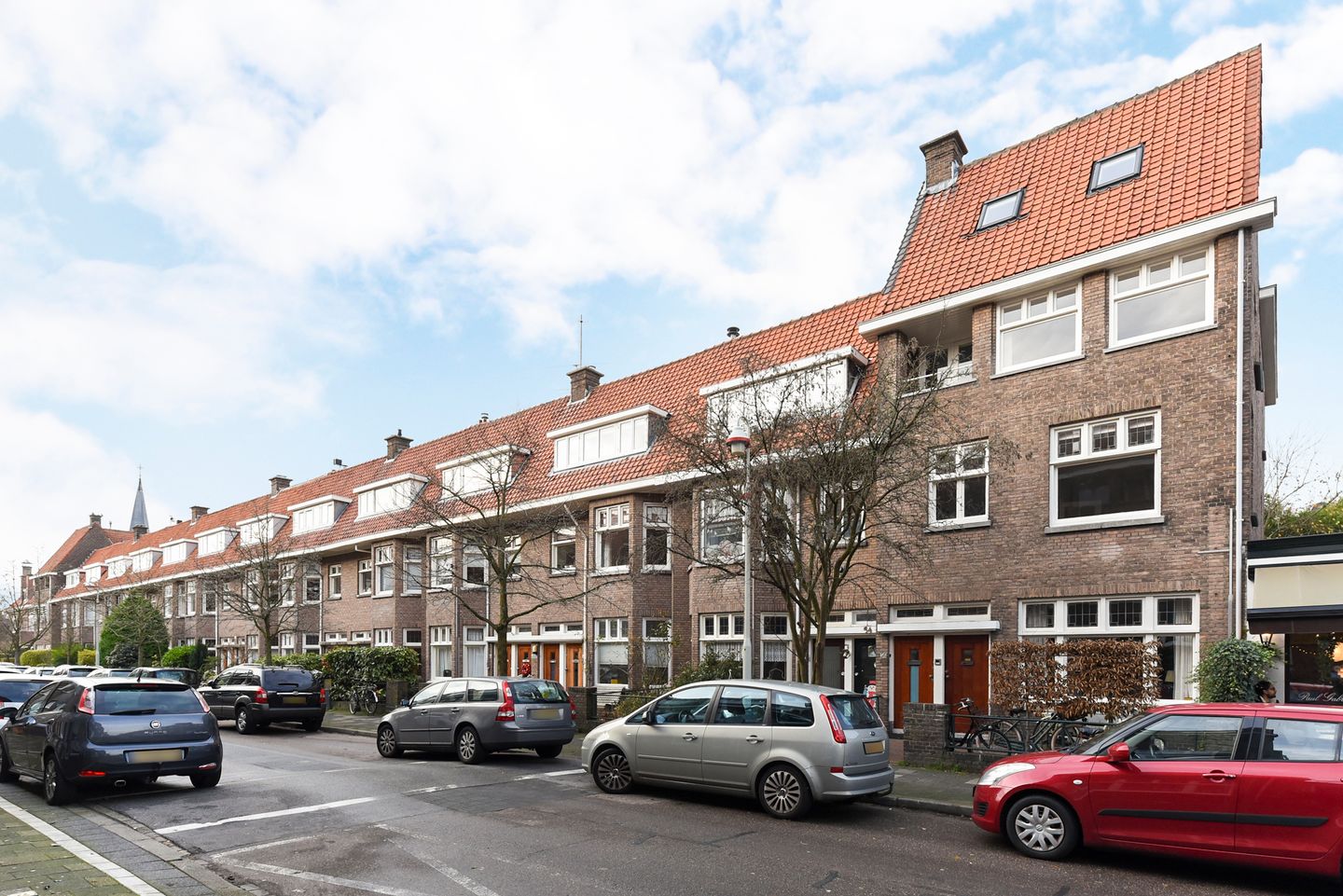 Foto 1 van Paul Gabriëlstraat 56