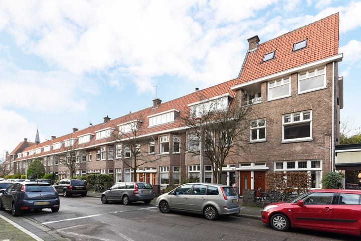 Paul Gabriëlstraat 56