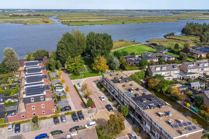 Photo 1 of Talingstraat 64