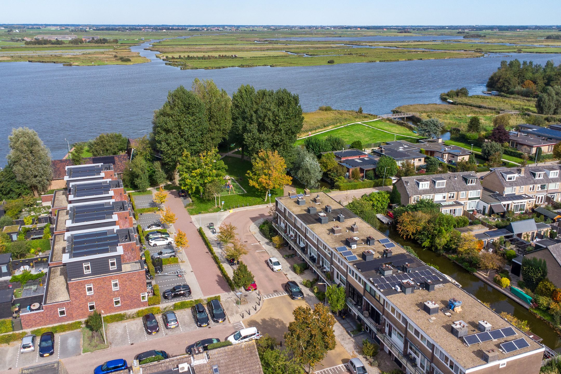 Talingstraat, 64, Wormer, 1531VL, Noord-Holland, Nederland 64