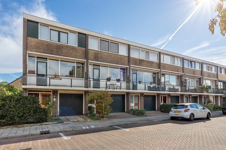 Photo 2 of Talingstraat 64