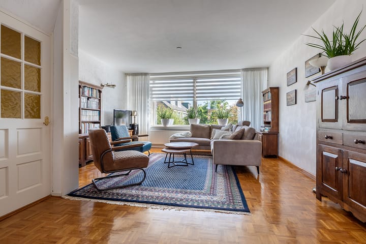 Photo 4 of Talingstraat 64