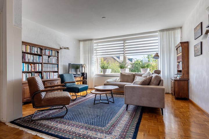 Photo 5 of Talingstraat 64