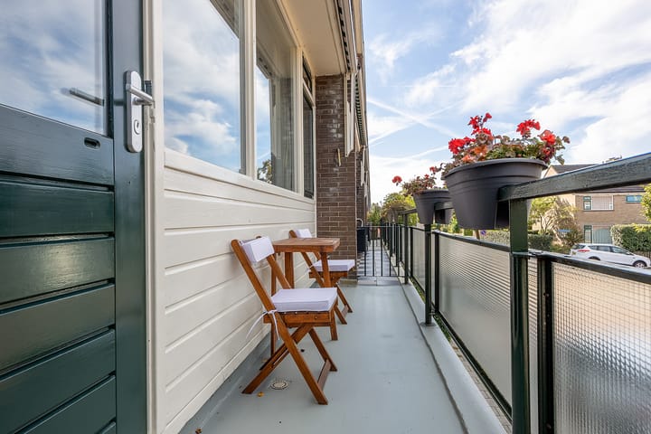 Photo 10 of Talingstraat 64