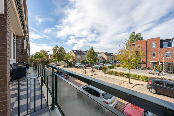 Photo 11 of Talingstraat 64