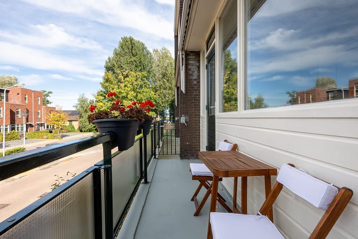 Photo 12 of Talingstraat 64