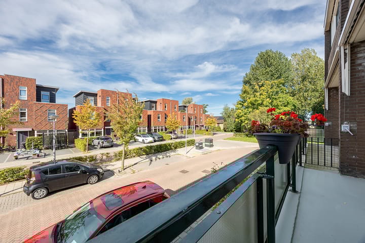 Photo 13 of Talingstraat 64