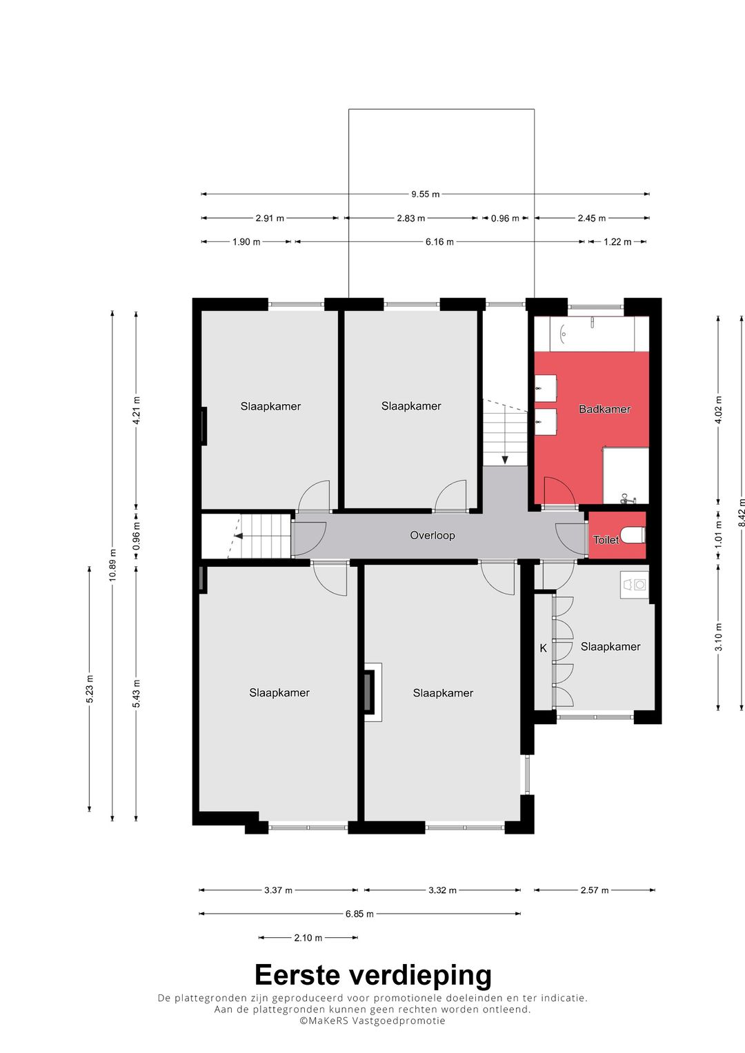 Foto 46 van Stationstraat 56