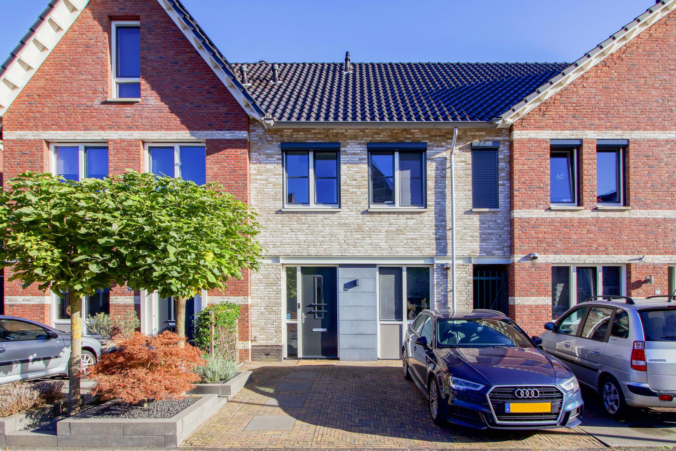 Bunschoter Veenkamp, 142, Bunschoten-Spakenburg, 3751JD, Utrecht, Nederland 142