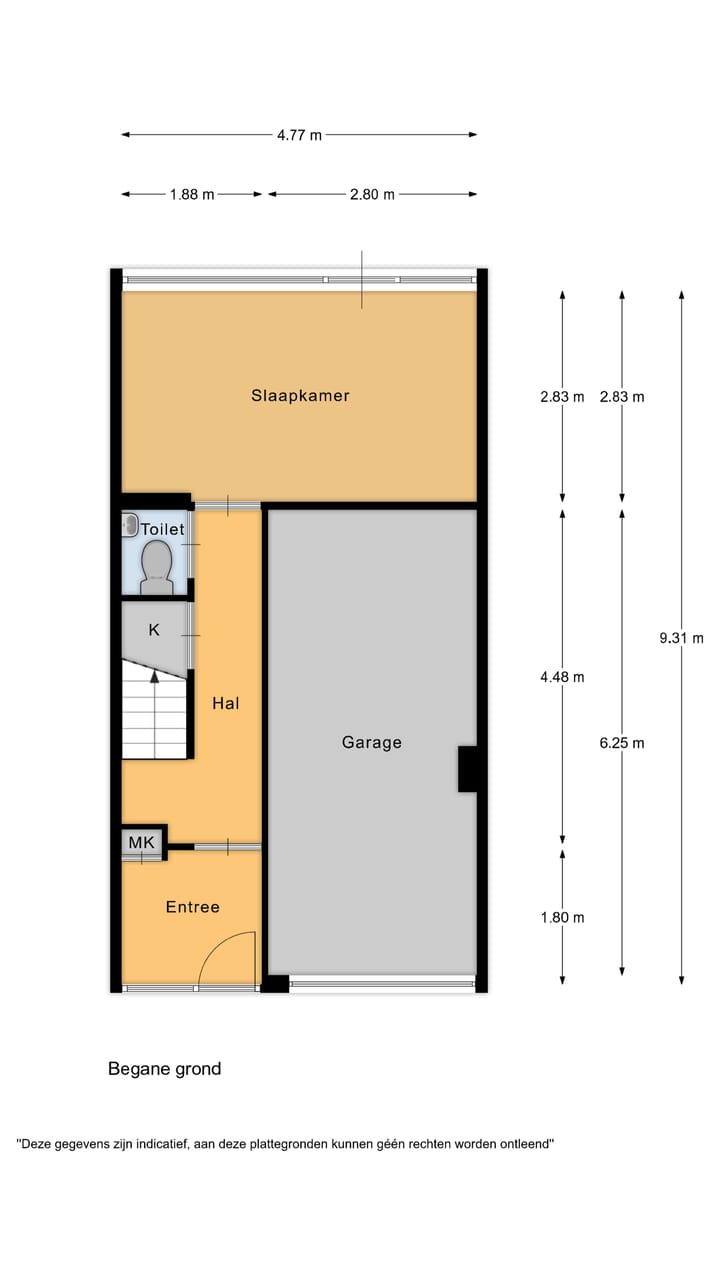Photo 45 of Talingstraat 64