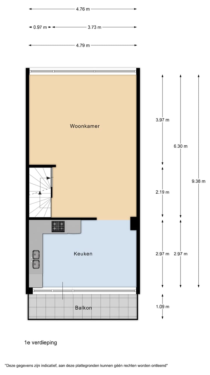 Photo 46 of Talingstraat 64