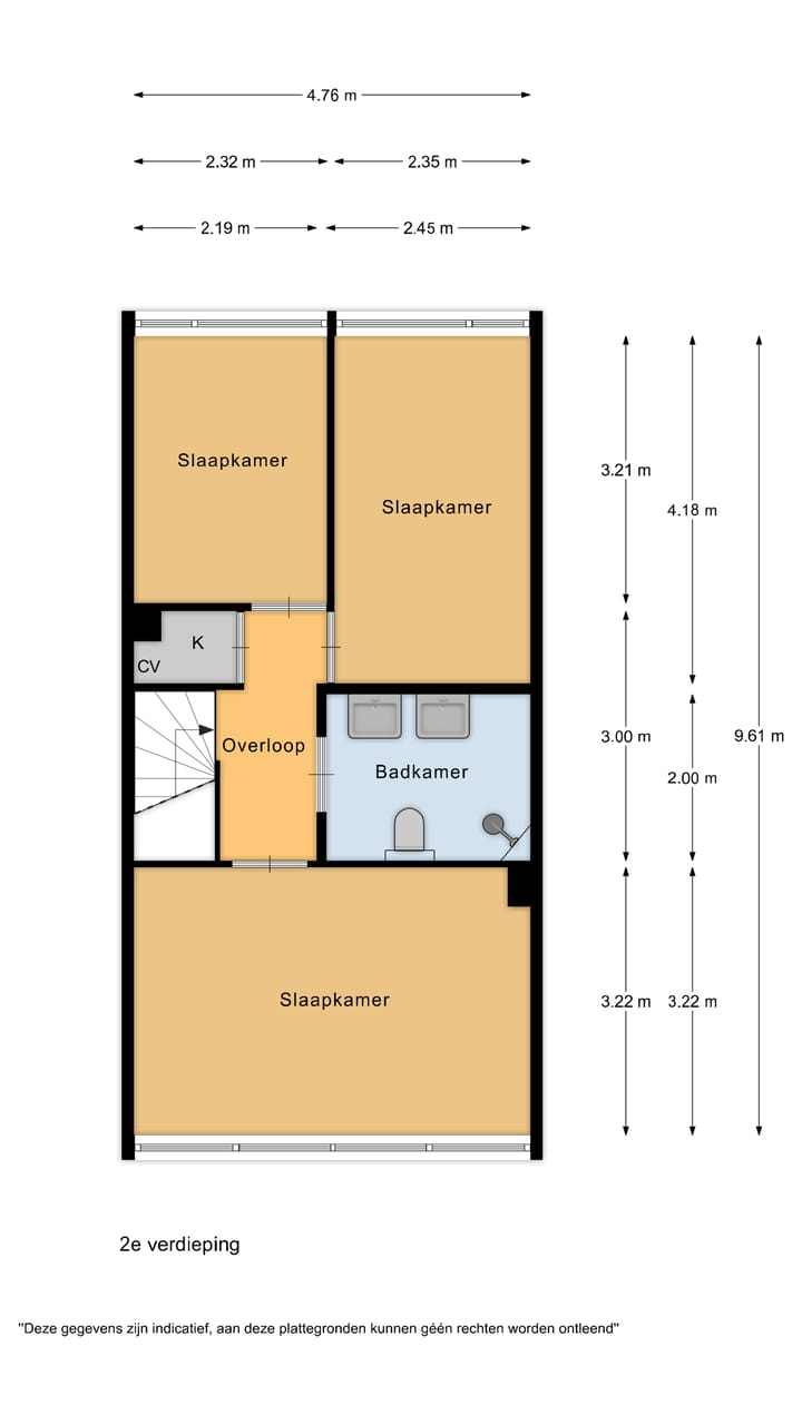 Photo 47 of Talingstraat 64