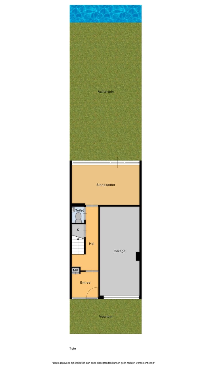 Photo 48 of Talingstraat 64