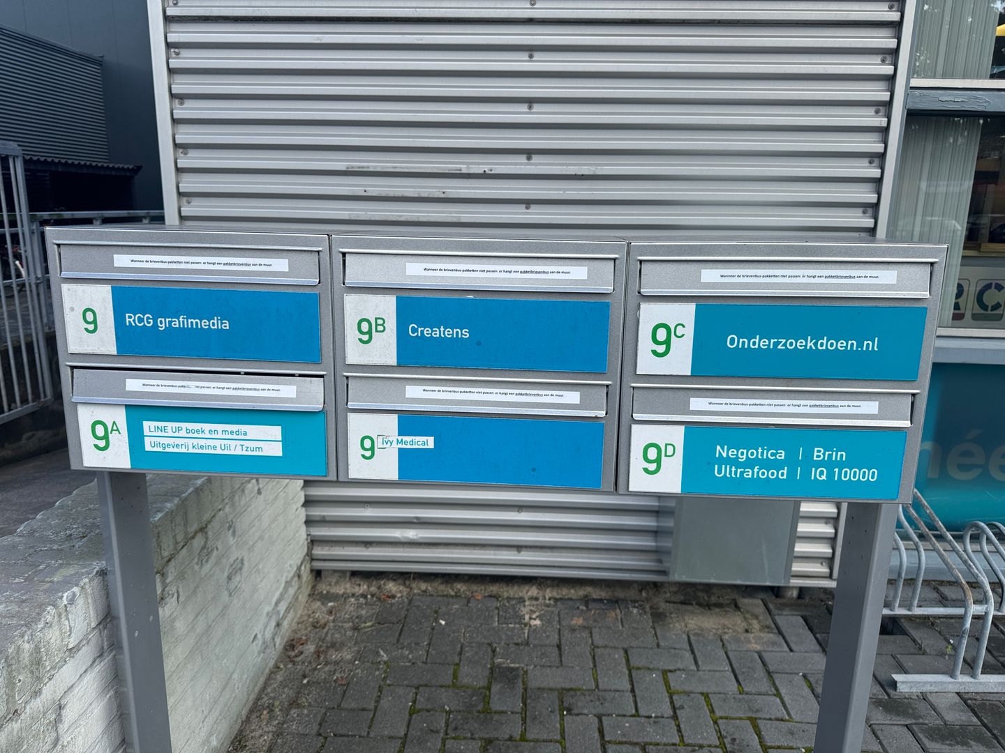 View photo 4 of Atoomweg 9-c