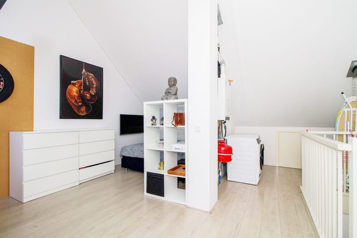 Foto 23 van Bunschoter Veenkamp 142